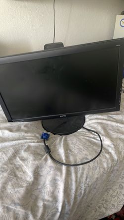 Benq LCd