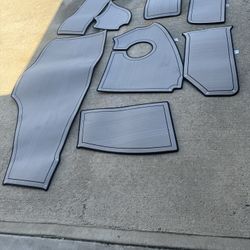 See Deck For Cobalt Boats
