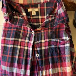 Flannel Shirts See Listing