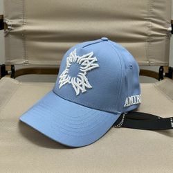 Amiri Trucker 