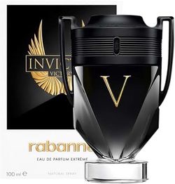 Invictus Victory Paco Rabanne