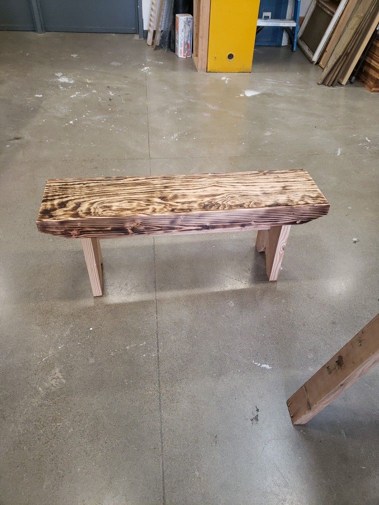 Bench