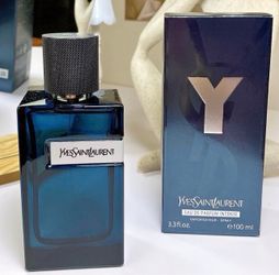 YSL Y Eau de Parfum Intense 100ml