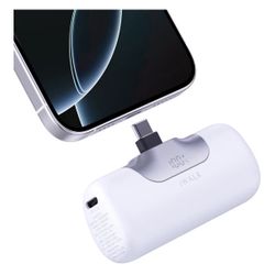 C Plug  Power Bank 🔥 