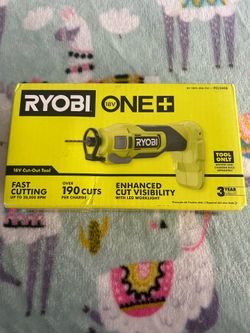 Ryobl one