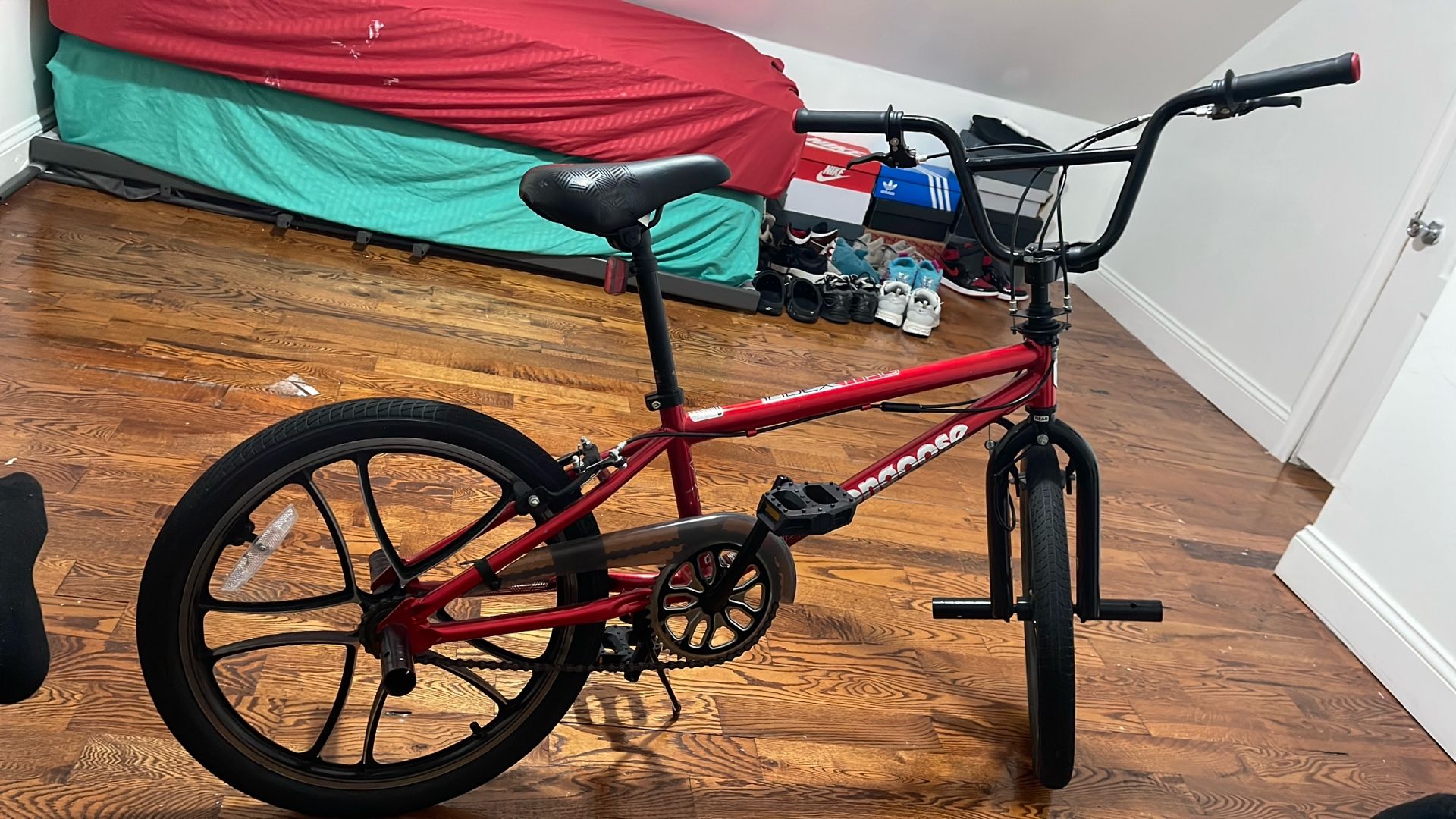 Bike