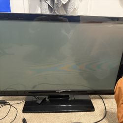 2017 Insignia “43” Inch 