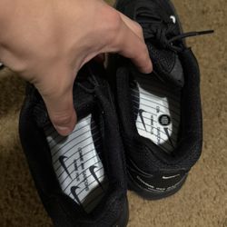 nike tl 2.5 comme des garcons