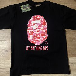 Bape Shirt