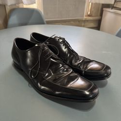 Men’s High End Dress Shoes Size 11