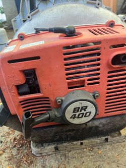 Stihl DOES NOT RUN
