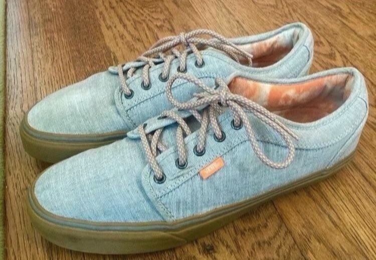 VANS SK8 SHOES