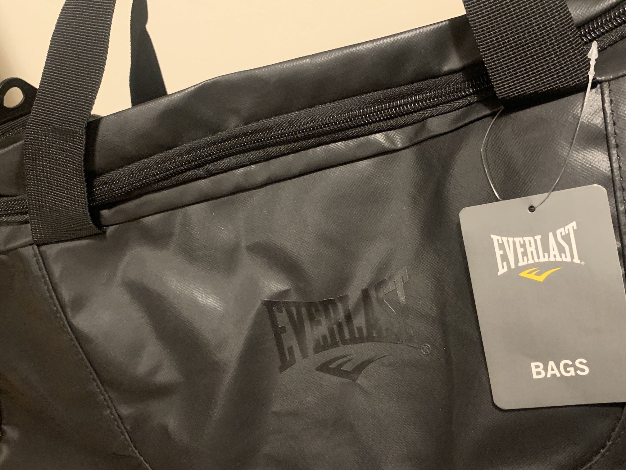 Everlast Duffle Bag