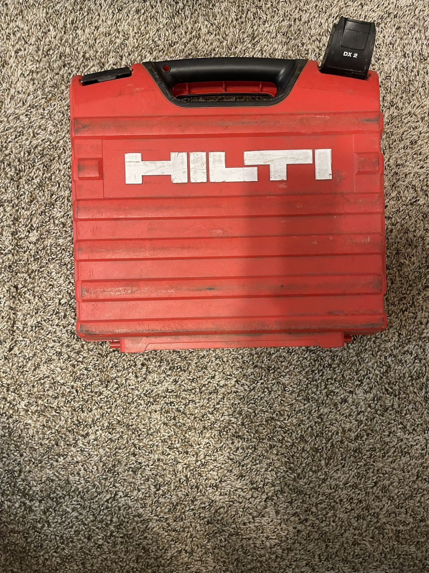Hilti Dx2