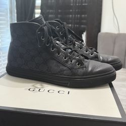 Men’s Gucci Shoes 