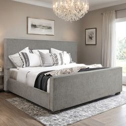 AVA King bed 👀📲🔥💕😎🚛