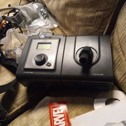 Philips Restful Sonic Ramp Start Auto A FlexMachine