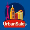 Urban-Sales