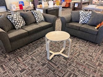 SOFA AND LOVESEAT - WE DELIVER 