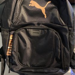 Puma Backpack 