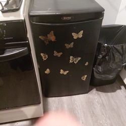 Mini Refrigerator