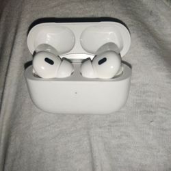 Air Pods Pro (2nd Gen)