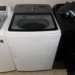 Samsung Washer