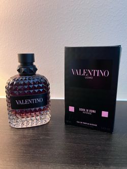 Valentino Men’s Cologne