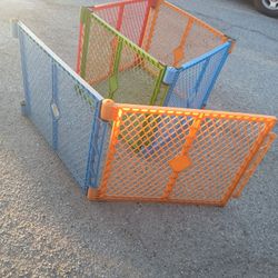 Dog Cage 