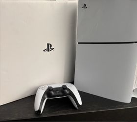PLAYSTATION 5