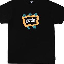 Men’s ice cream T-shirt