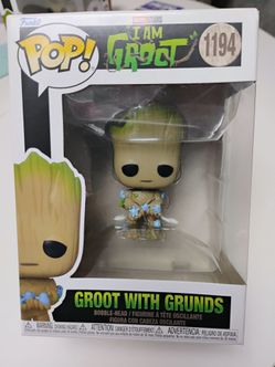 Funko pop