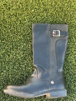Girls Tommy Hilfigure Boots