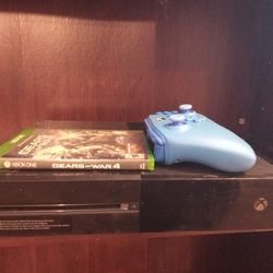 X Box One 