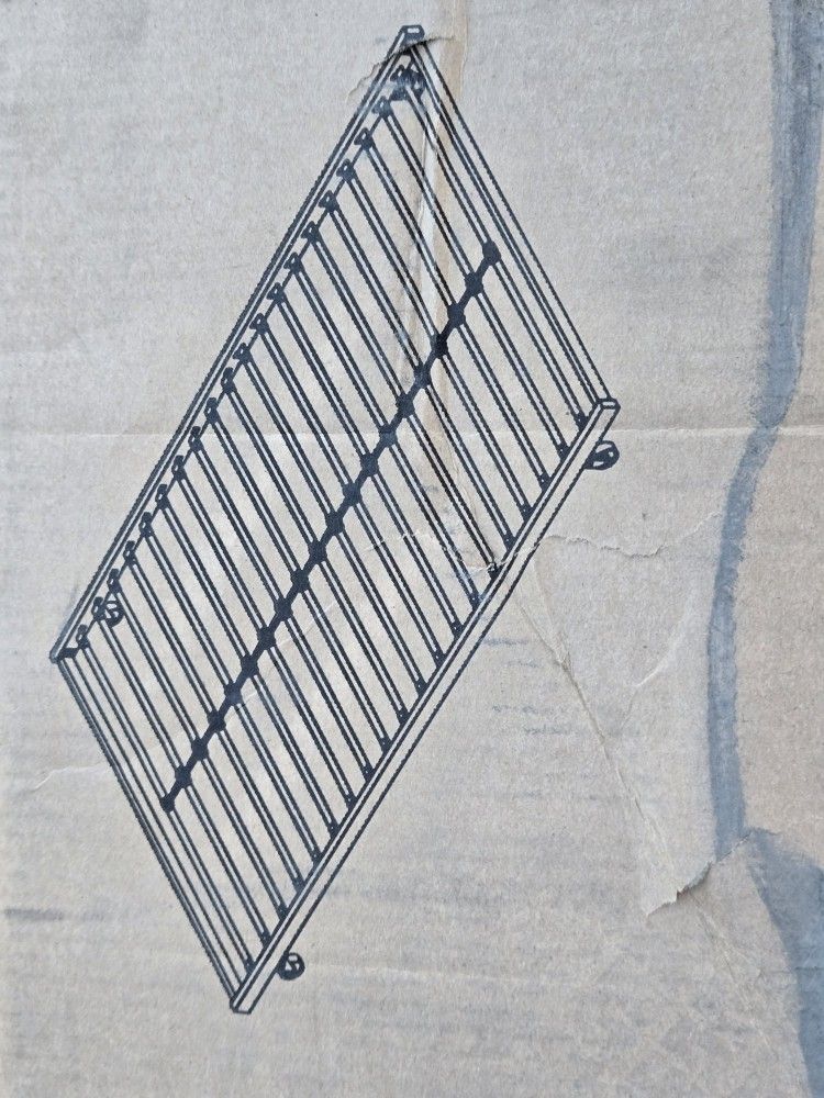 Twin Trundle Rolling Bed Frame
