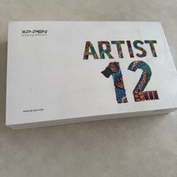 Ex Drawing Animation Pen/ Tablet