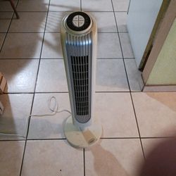 Holmes Tower Fan