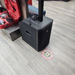 Electric-voice Evolve 50 Portable PA System