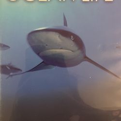 OCEAN LIFE Discs 14-15-16-17-18 (DVD) 5-Discs!