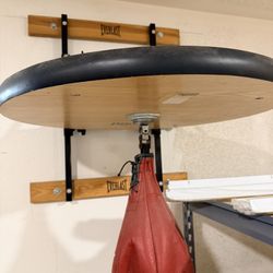 Speed Bag Platform (Everlast)