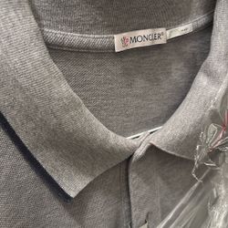 Moncler Shirt 