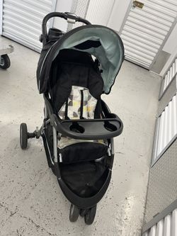 Stroller