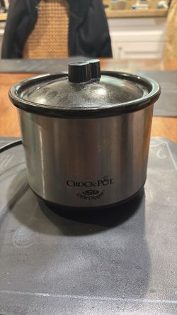 Crock-Pot Little Dipper