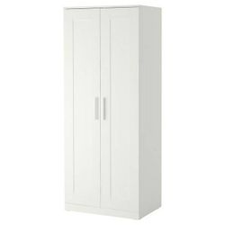 IKEA Brimnes Wardrobe - 2 Doors