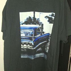 T Shirt xl