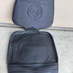 Prince Lionheart Car Seat Protector Seatsaver 
