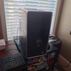 Dell Inspiron 3847 (Like New)