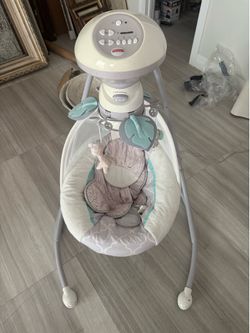 Fisher price Baby swing