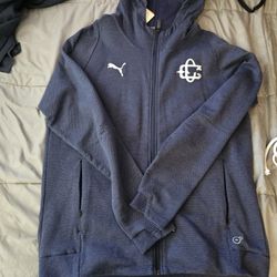 Chivas De Guadalajara Sweater 