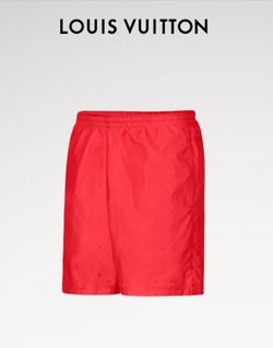 Louis Vuitton MONOGRAM BOARD SHORTS